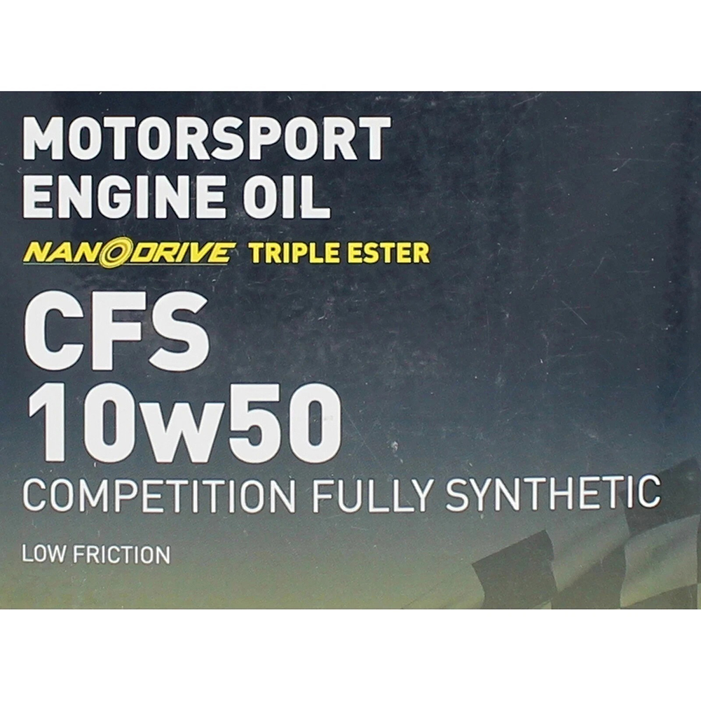 Millers CFS 10w50 - 5L - Image 11