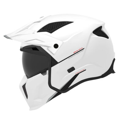 MT Streetfighter SV S Modular Helmet