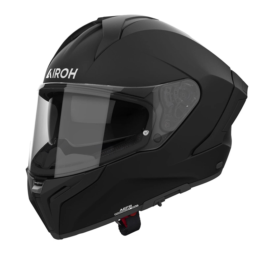 Airoh Matryx Full Face Helmet - Image 8