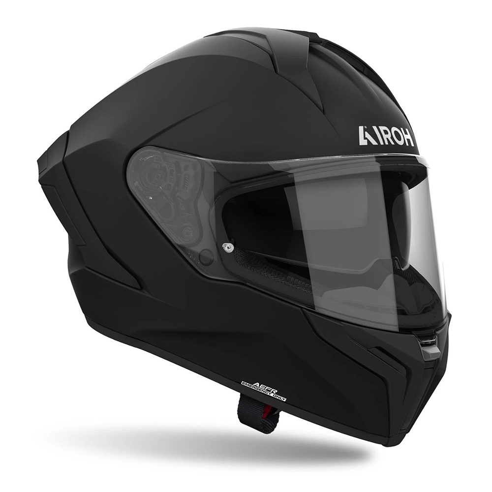 Airoh Matryx Full Face Helmet - Image 9
