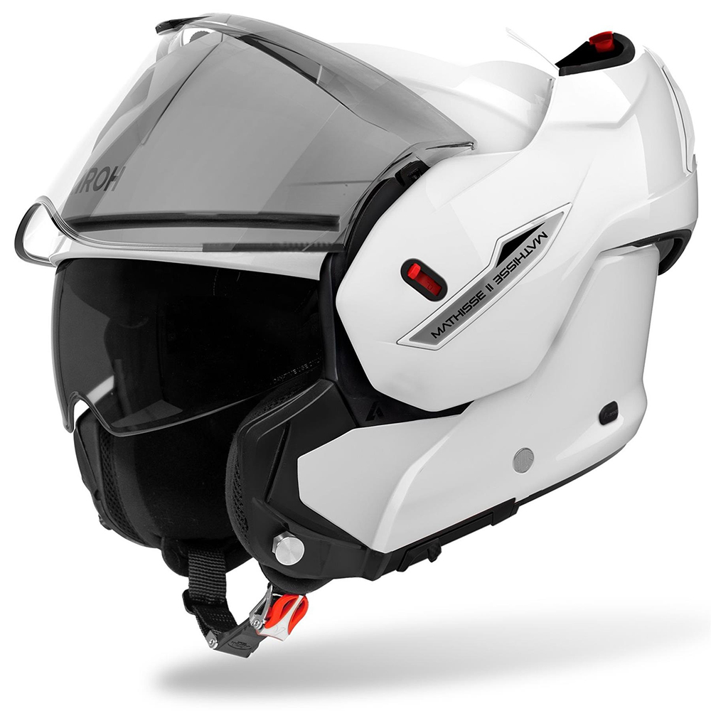 Airoh Mathisse II Modular Helmet - Image 9
