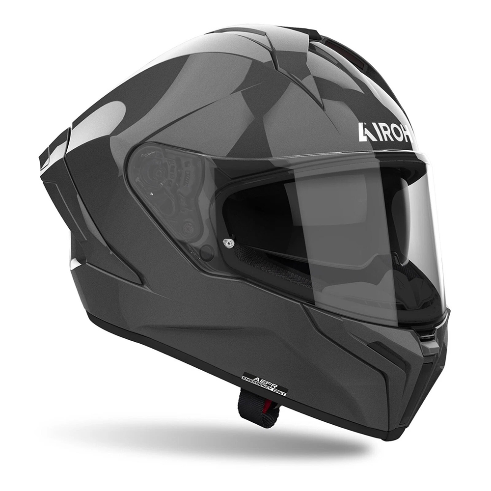 Airoh Matryx Full Face Helmet - Image 3