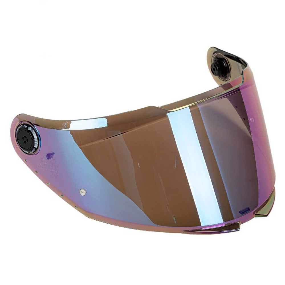 MT Max Vision Visor - (MT-V-28B) Stinger 2/Braker Pinlock Ready - Image 4