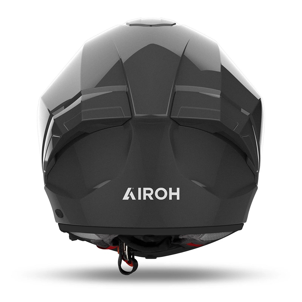 Airoh Matryx Full Face Helmet - Image 4