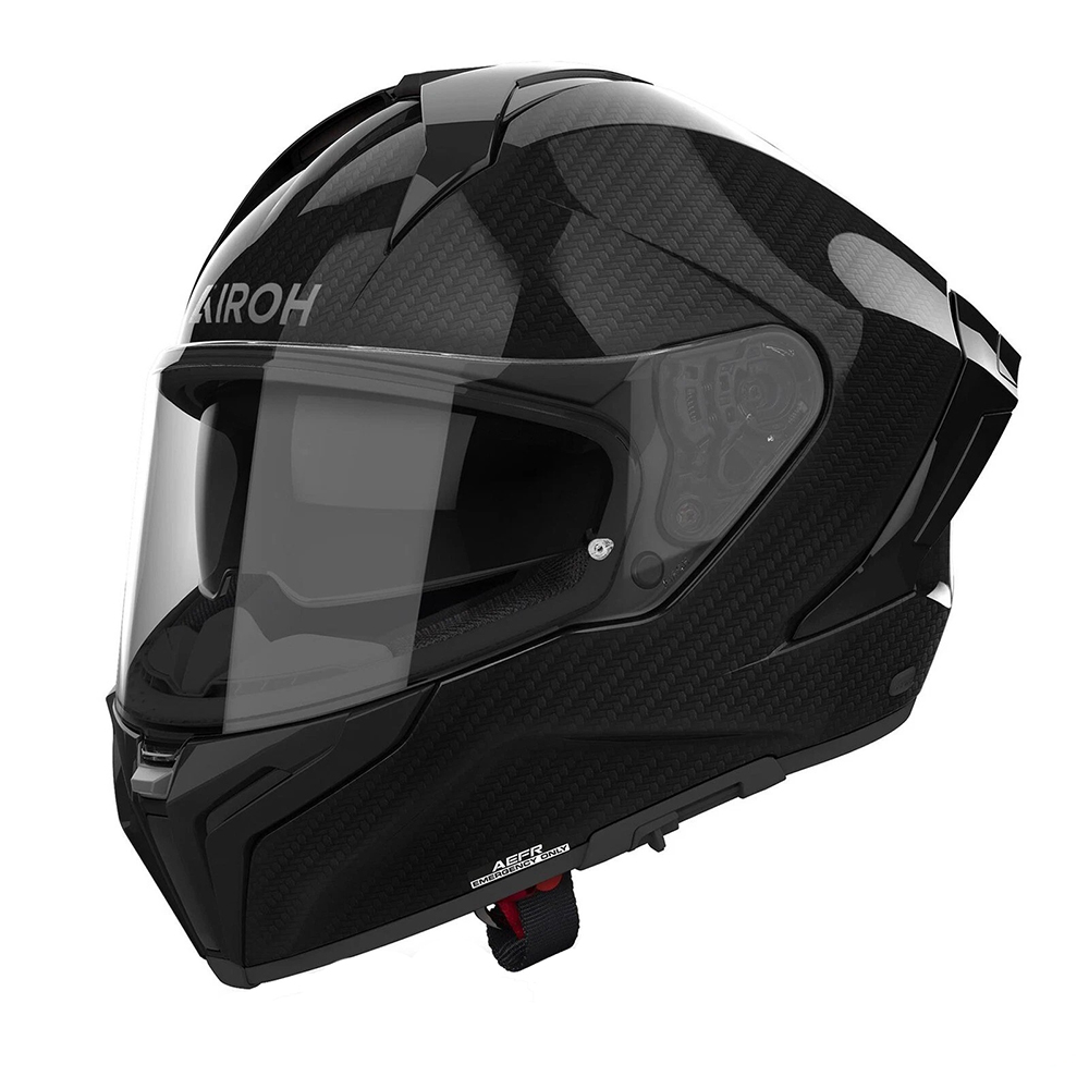 Airoh Matryx Full Face Helmet - Image 5