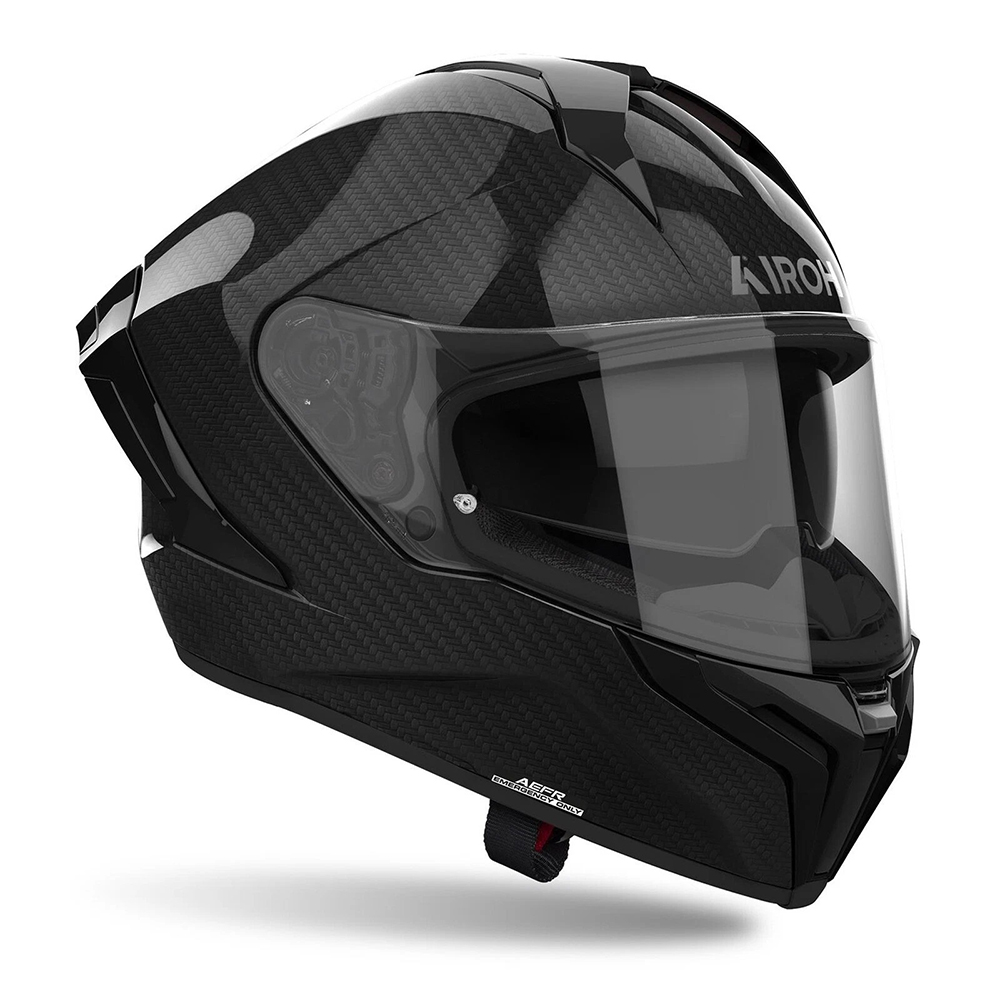 Airoh Matryx Full Face Helmet - Image 6