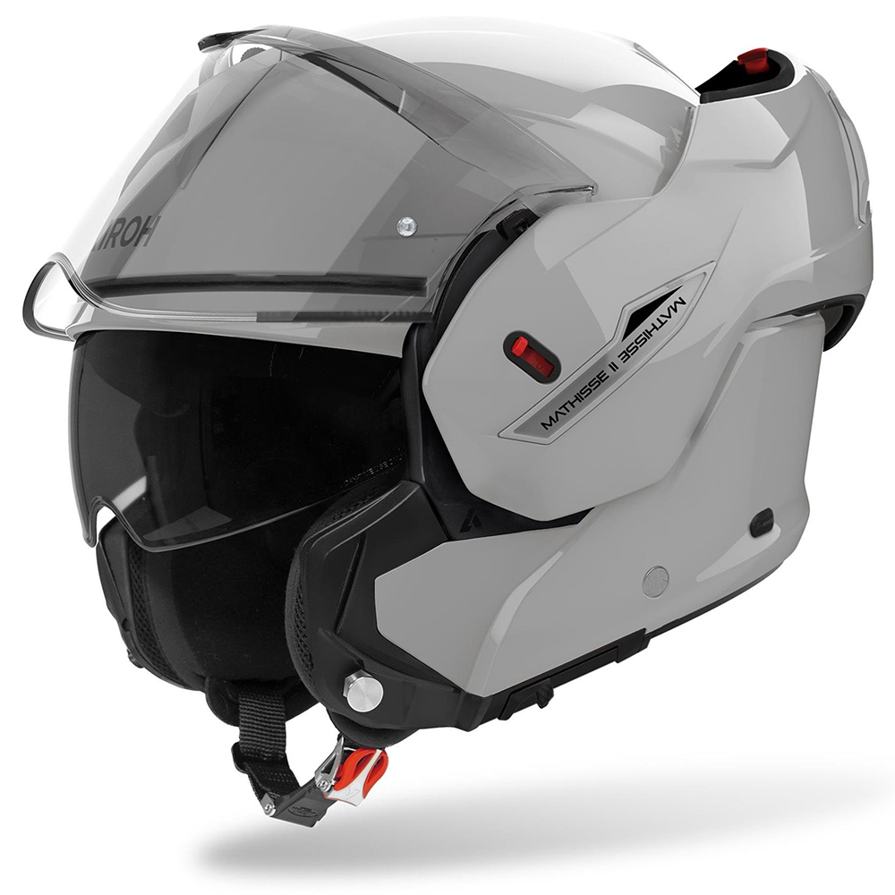 Airoh Mathisse II Modular Helmet - Image 6