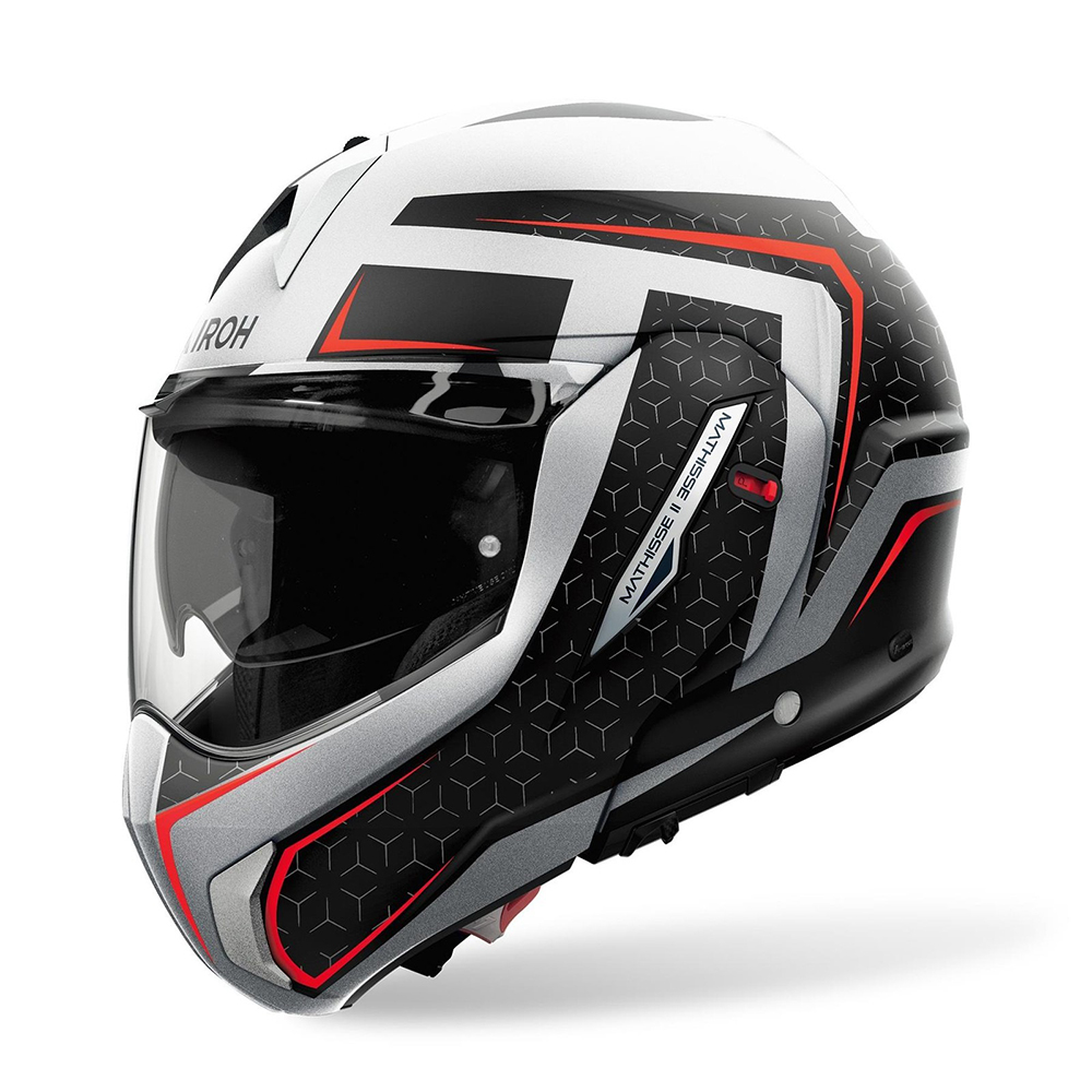 Airoh Mathisse II Modular Helmet - Image 11