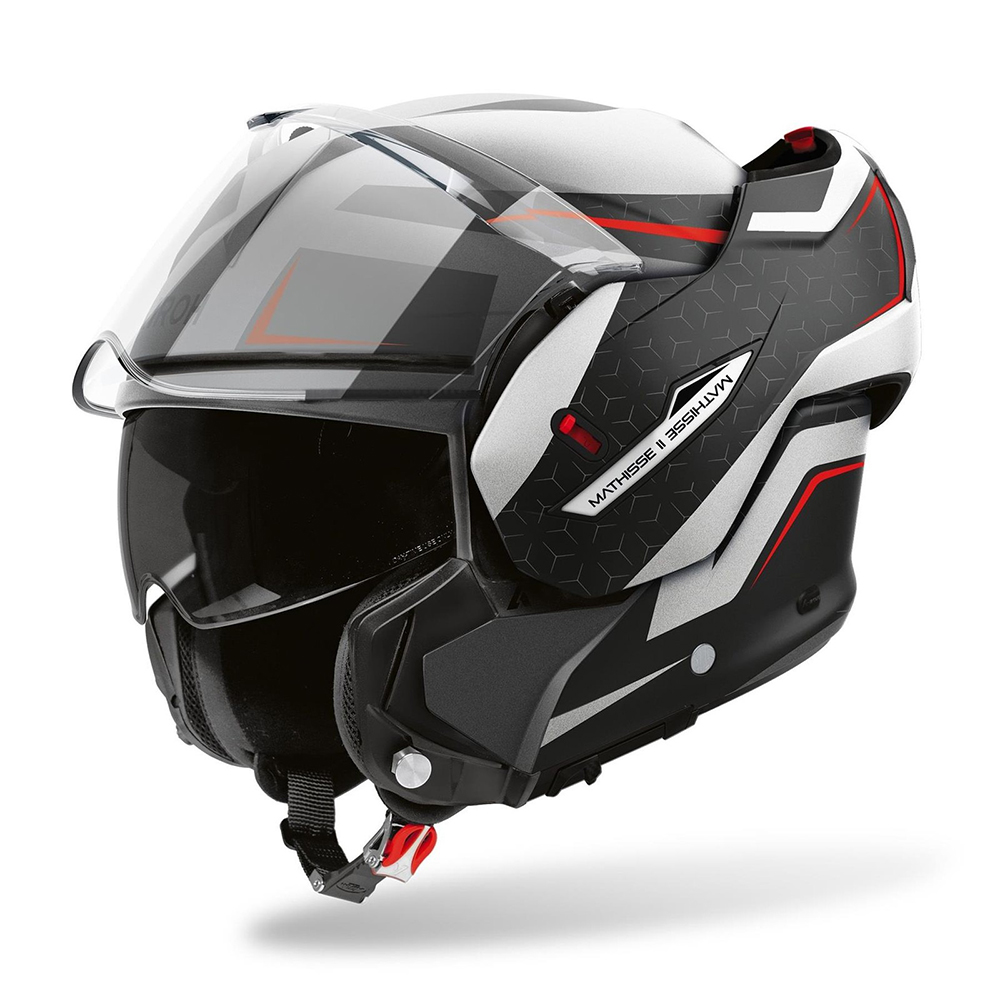 Airoh Mathisse II Modular Helmet - Image 12