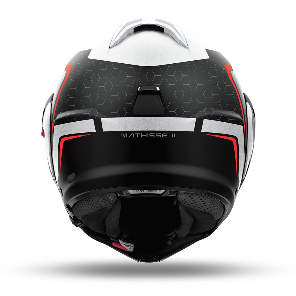 Airoh Mathisse II Modular Helmet - Image 13