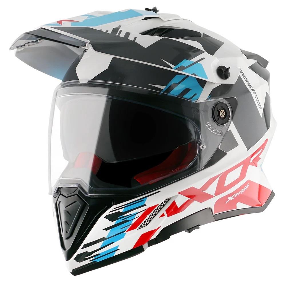 Axor X-Cross Adventure Helmet - Image 20