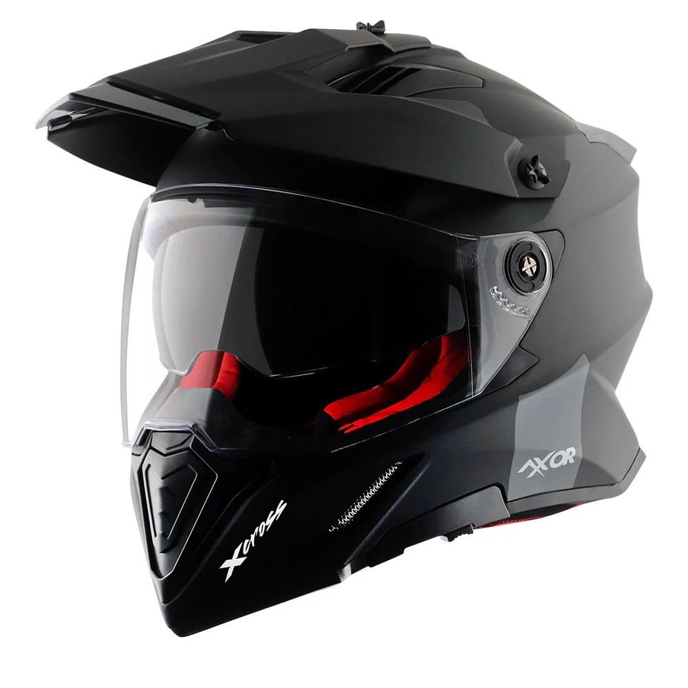 Axor X-Cross Adventure Helmet - Image 29