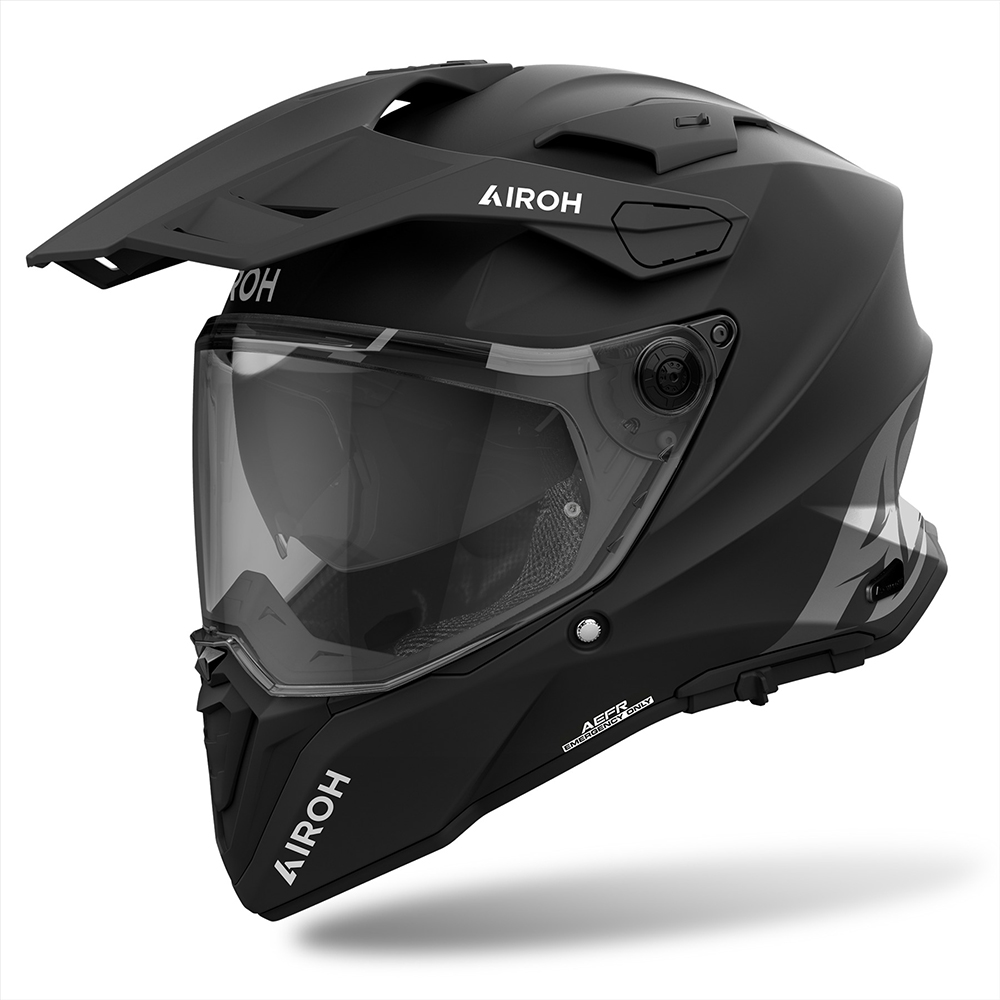 Airoh Commander 2 Adventure Helmet - Image 10