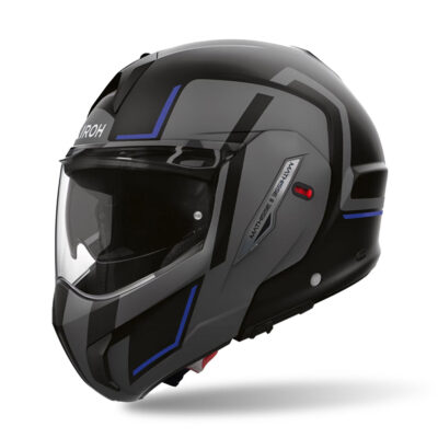 Airoh Mathisse II Graphic Modular Helmet