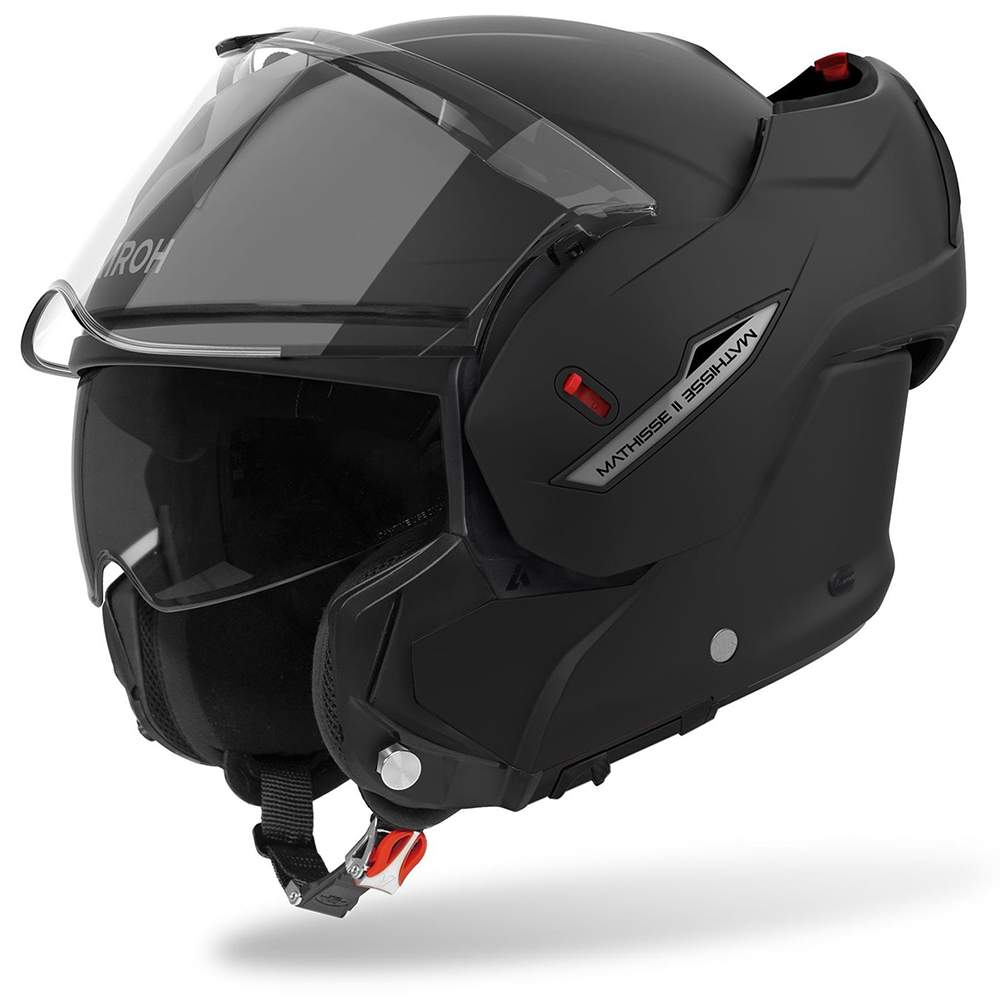 Airoh Mathisse II Modular Helmet - Image 15
