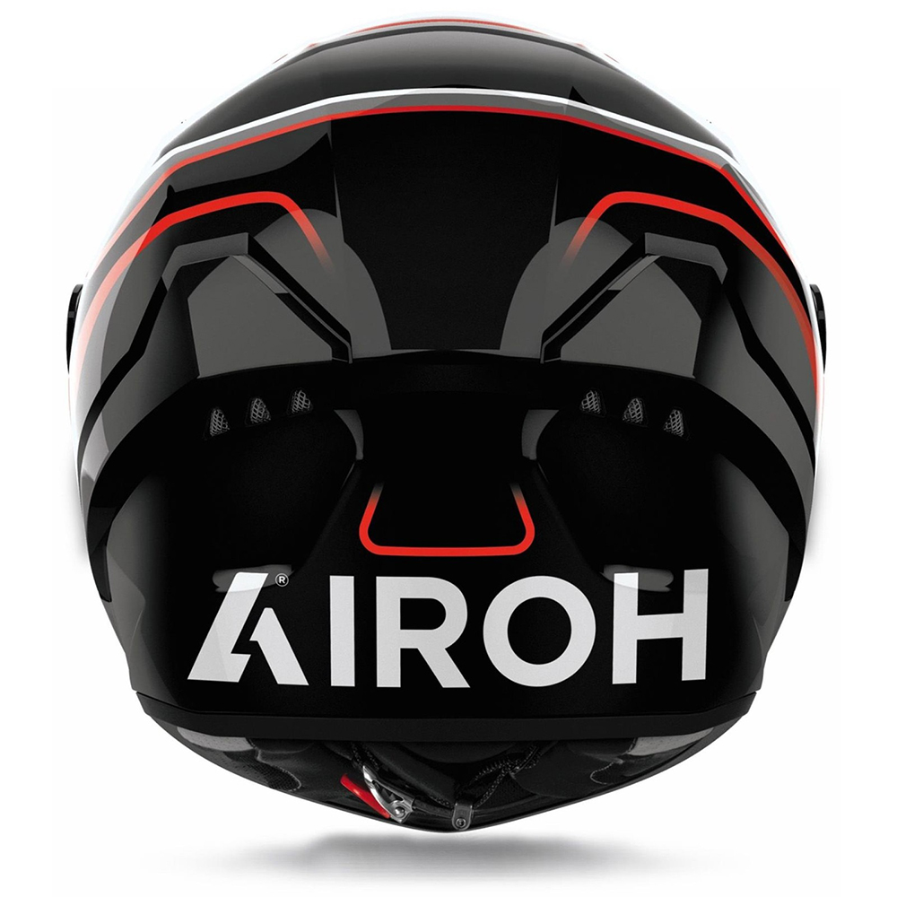 Airoh Connor Full Face Helmet - Image 13