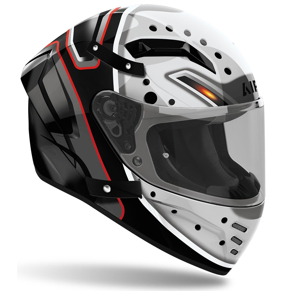 Airoh Connor Full Face Helmet - Image 12