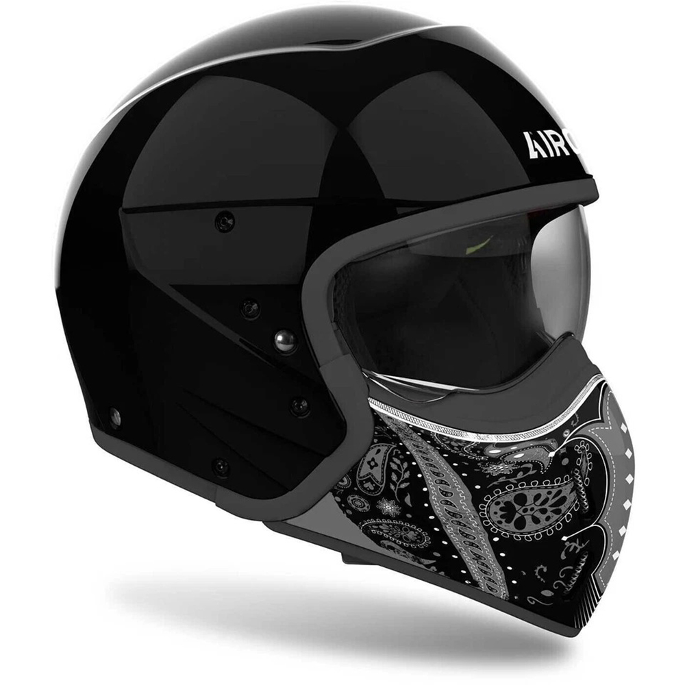 Airoh J110 Convertible Helmet - Image 22