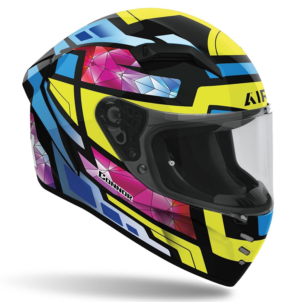 Airoh Connor Full Face Helmet - Image 15