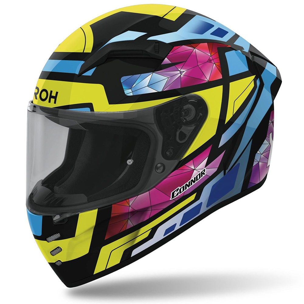 Airoh Connor Full Face Helmet - Image 14