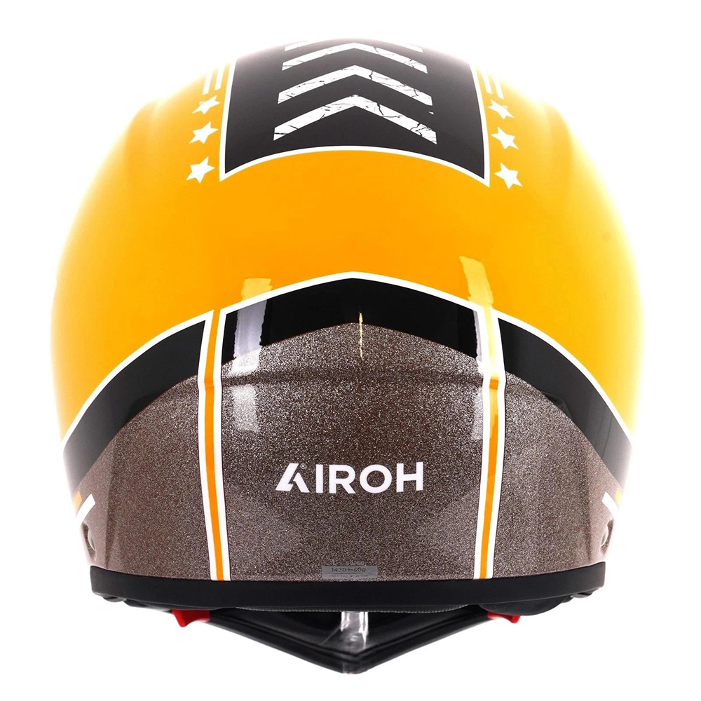 Airoh J110 Convertible Helmet - Image 14