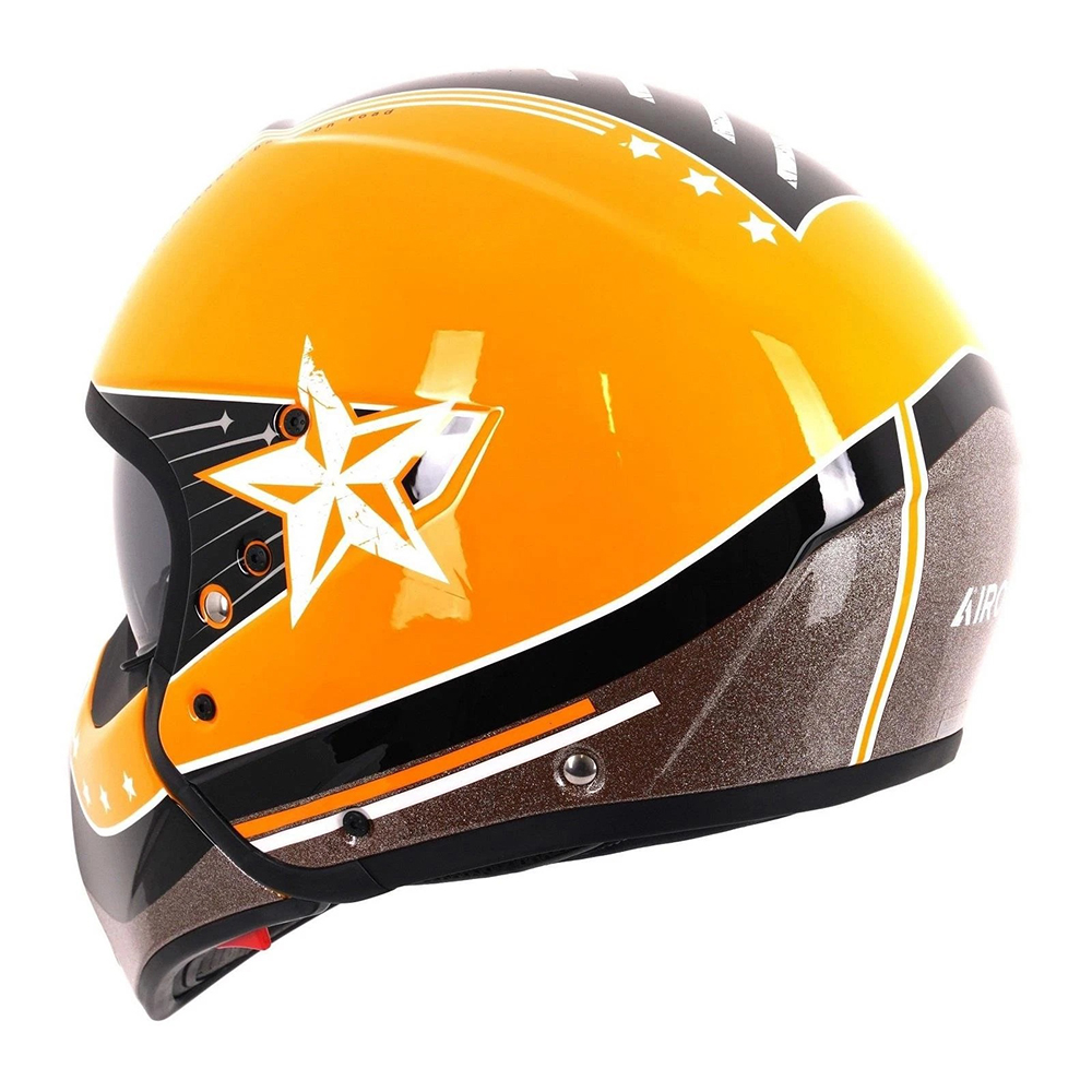 Airoh J110 Convertible Helmet - Image 13