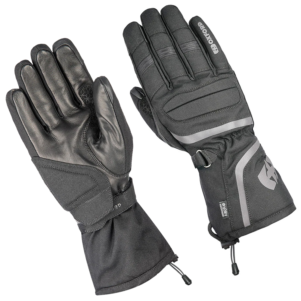 Oxford Convoy 3.0 MS Gloves - Image 5