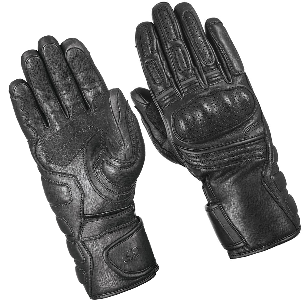 Oxford Hamilton Mens Gloves - Image 2