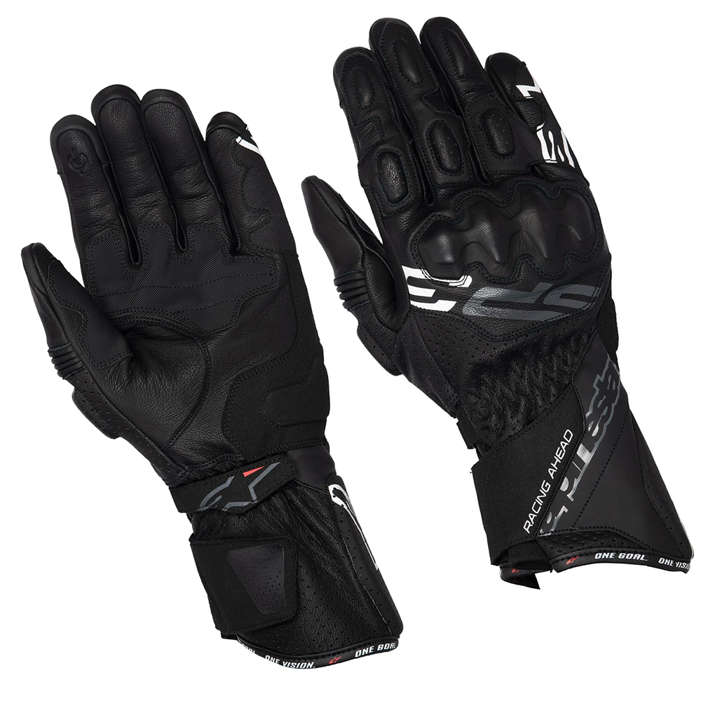 Alpinestars SP-3 Men’s Gloves - Image 5