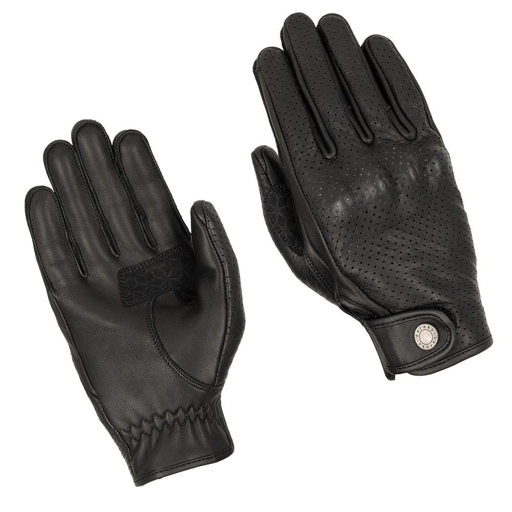 Oxford Henlow Air Womens Gloves - Black