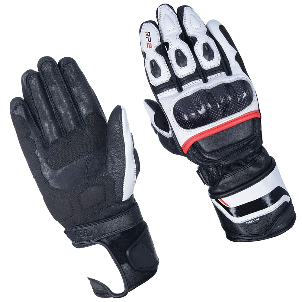 Oxford RP-2 2.0 Sports Gloves - Image 8