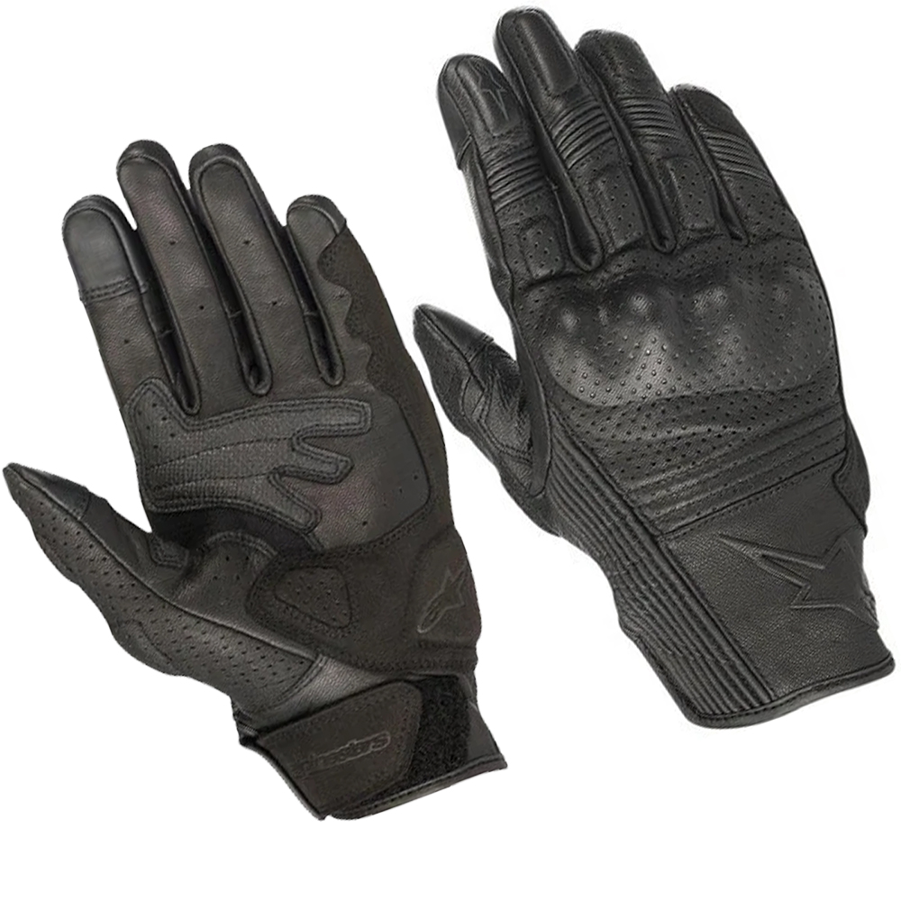 Alpinestars Mustang V2 Men‘s Gloves
