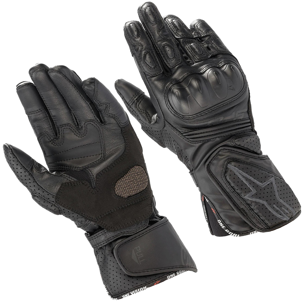 Alpinestars Stella SP-8 V3 Gloves - Image 5