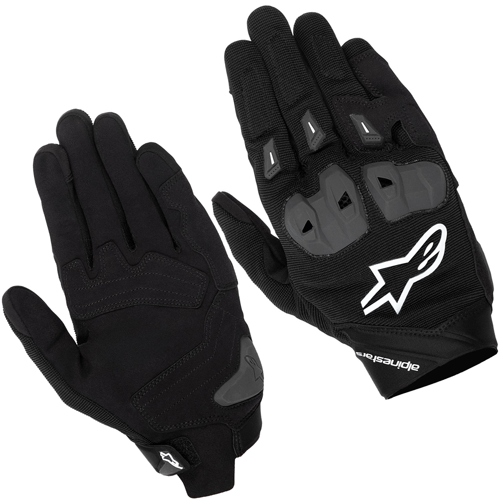 Alpinestars SP-X 1 Men’s Gloves - Image 8