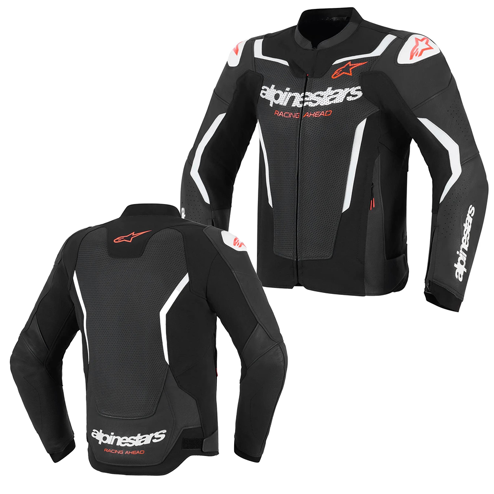 Alpinestars GP Force Airflow V2 Men’s Jacket - Image 14