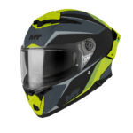 Matt Black Fluo
