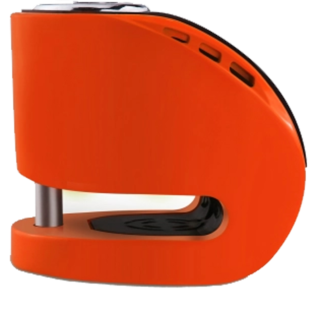 Kovix Overlord KNS6 Alarm Disc Lock (6mm pin) - Image 3