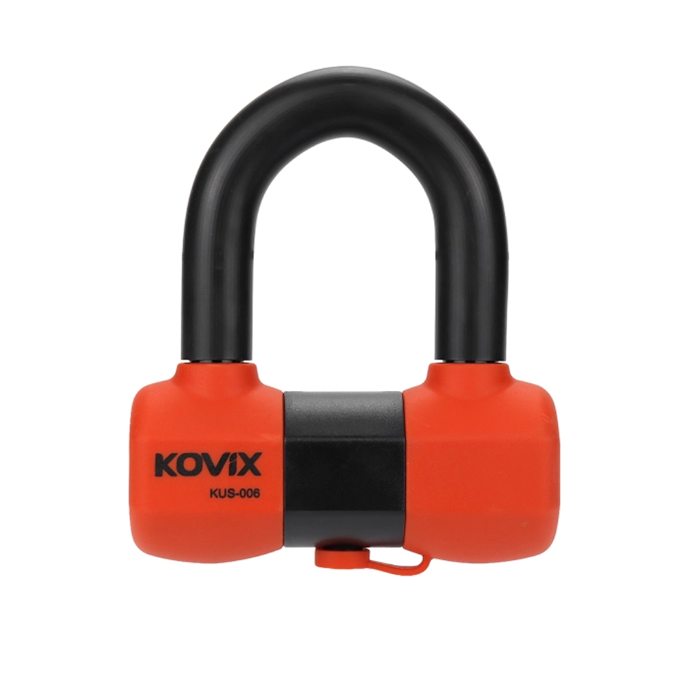 KUS Mini U lock - 14mm