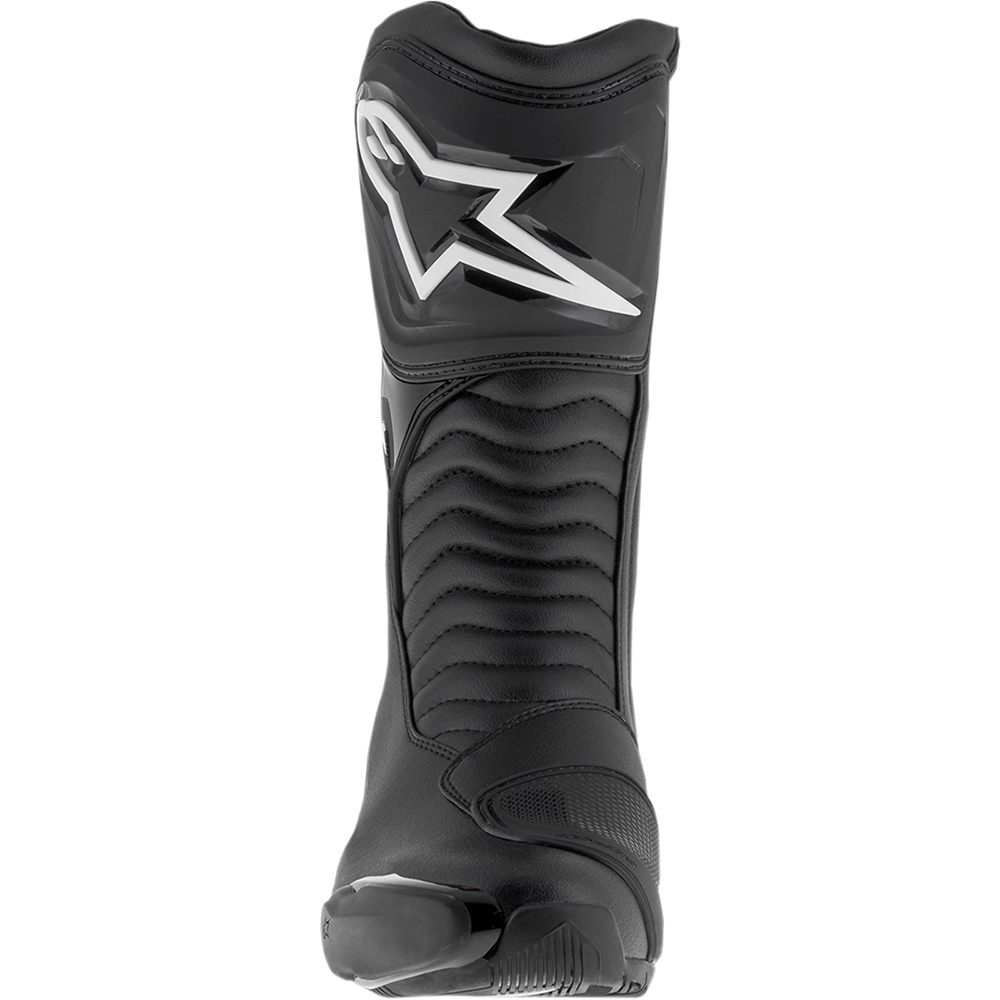 Alpinestars SMX S Waterproof Mens Boot - Black - Image 4