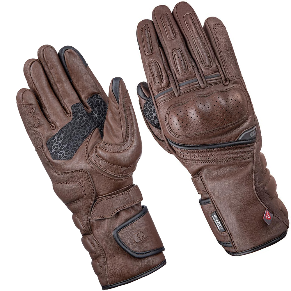 Oxford Hamilton Mens Gloves - Image 5