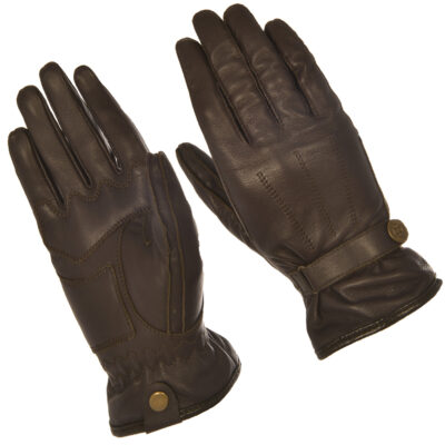 Oxford Radley Leather Women’s Gloves