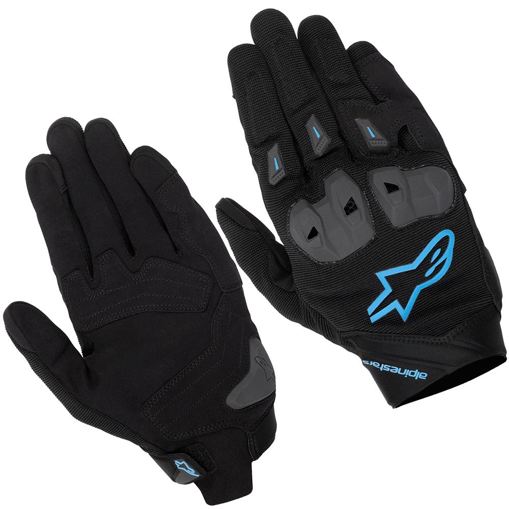 Alpinestars SP-X 1 Men’s Gloves - Image 2