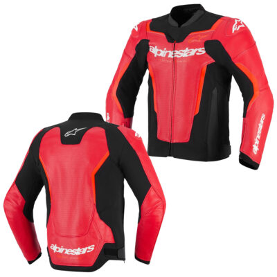 Alpinestars GP Force Airflow V2 Men’s Jacket