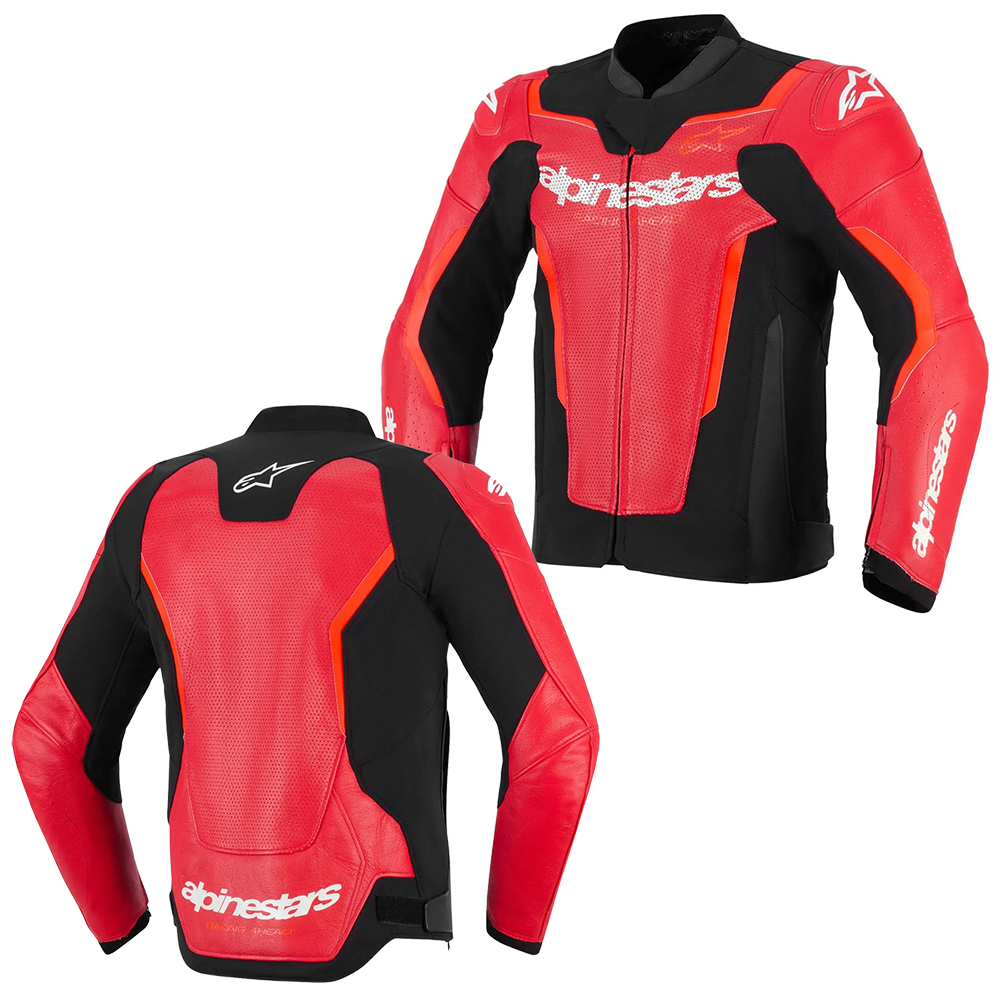 Alpinestars GP Force Airflow V2 Men’s Jacket - Image 2