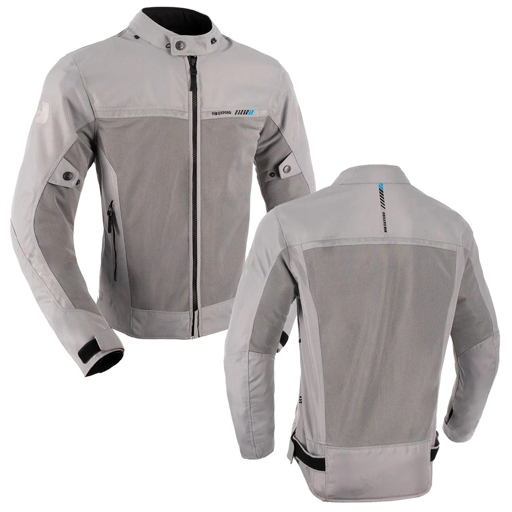 Oxford Arizona 2.0 Air Mens Jacket - Image 26