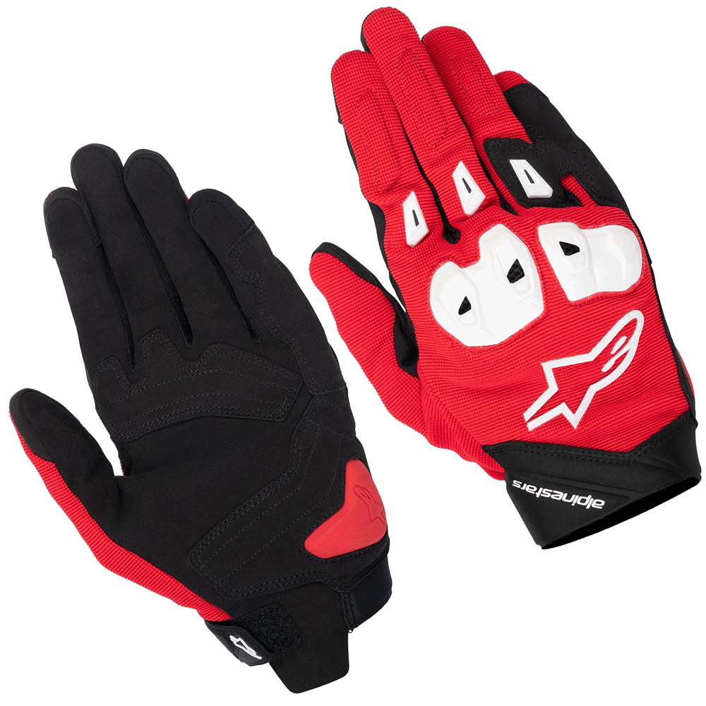 Alpinestars SP-X 1 Men’s Gloves - Image 5