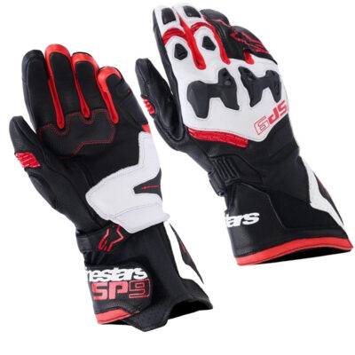 Alpinestars SP-9 Men’s Gloves