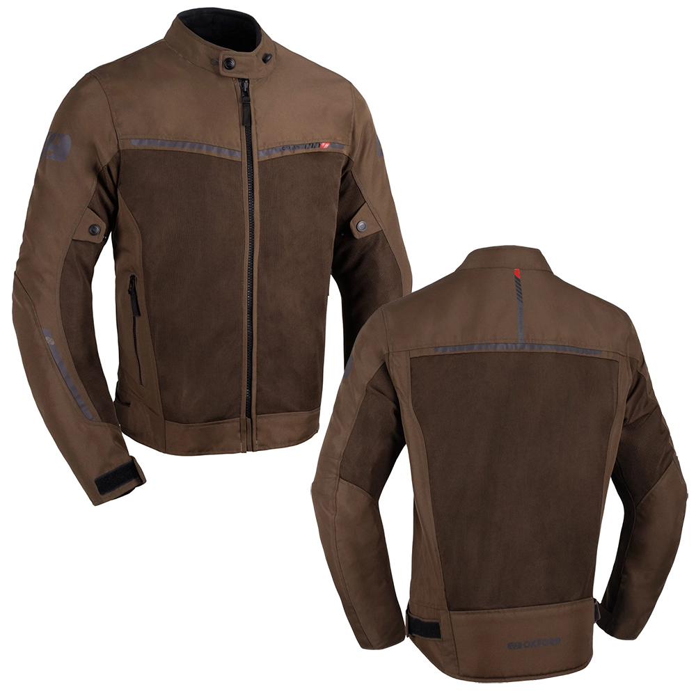 Oxford Arizona 2.0 Air Mens Jacket - Image 14