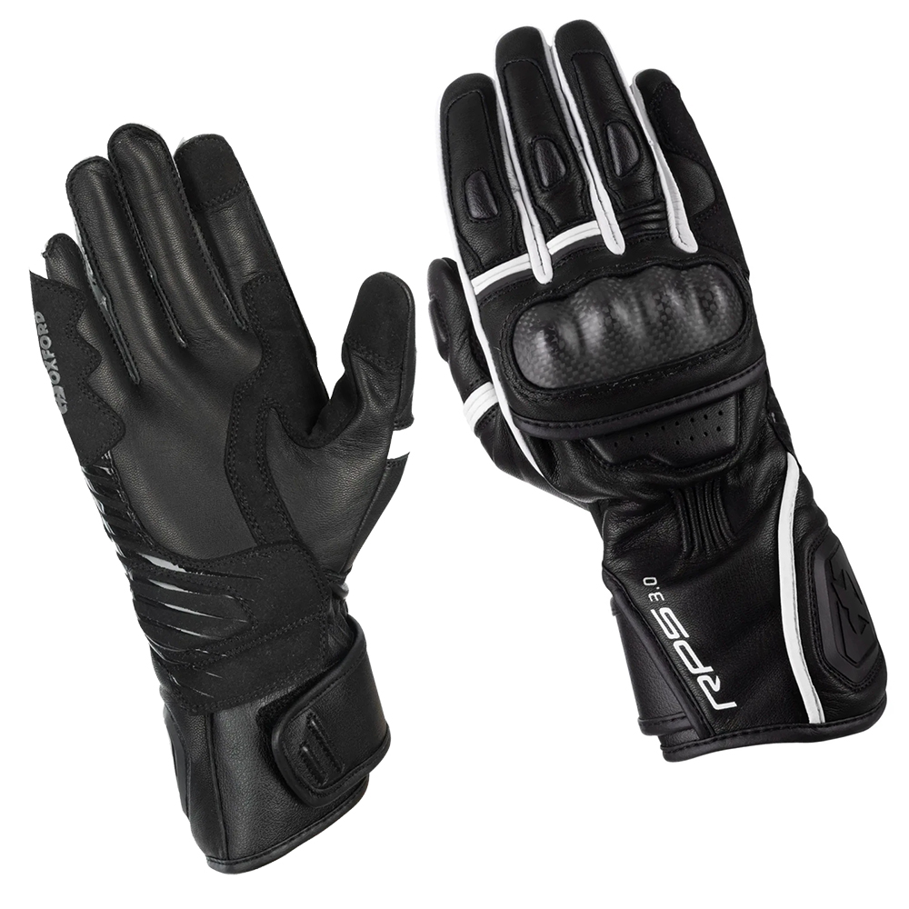 Oxford RP-5 3.0 Men’s Gloves - Image 2