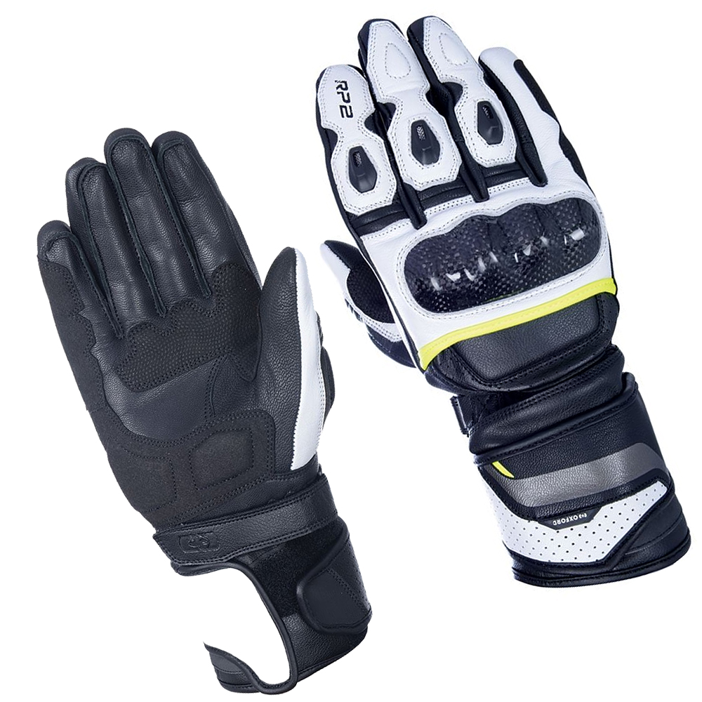 Oxford RP-2 2.0 Sports Gloves - Image 2